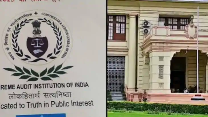 CAG Flags 62632 Crore Unaccounted Spending in Bihar