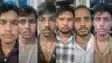 Jamui Students