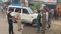 Gopalganj Police Seize Scorpio Loaded With Illegal Foreign Liquor