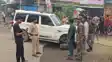 Gopalganj Police Seize Scorpio Loaded With Illegal Foreign Liquor
