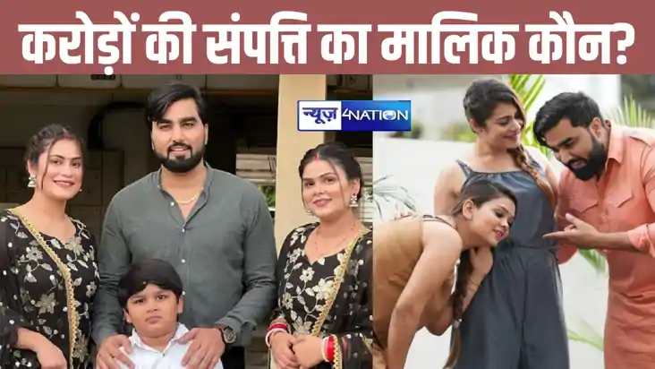 बिग बॉस ओटीटी 3 में बतौर कंटेस्टेंट्स बनकर पहुंचे अरमान मलिक