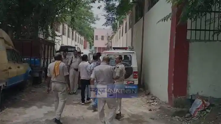 dreaded gangster Ajay Verma arrested