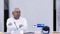 Bihar Cabinet Meeting