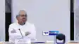 Bihar Cabinet Meeting