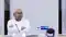 Bihar Cabinet Meeting