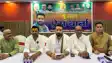Bihar News : लोकसभा में एक साल पूरे होने पर सांसद राजेश वर्मा ने कामकाज का दिया लेखा-जोखा, कहा 5 आरओबी की मंजूरी के साथ कराया यह काम....