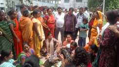 Bihar Crime News : नालंदा में युवक का शव मिलने से फैली सनसनी, परिजनों ने दोस्तों पर हत्या करने का लगाया आरोप 