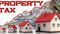 Last warning for exemption in property tax penalty