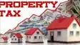 Last warning for exemption in property tax penalty