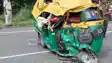 Muzaffarpur Road Accident