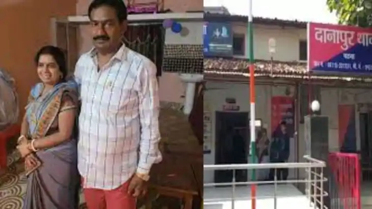 RJD MLA Ritlal Yadav RJD MLA Ritlal Yadav