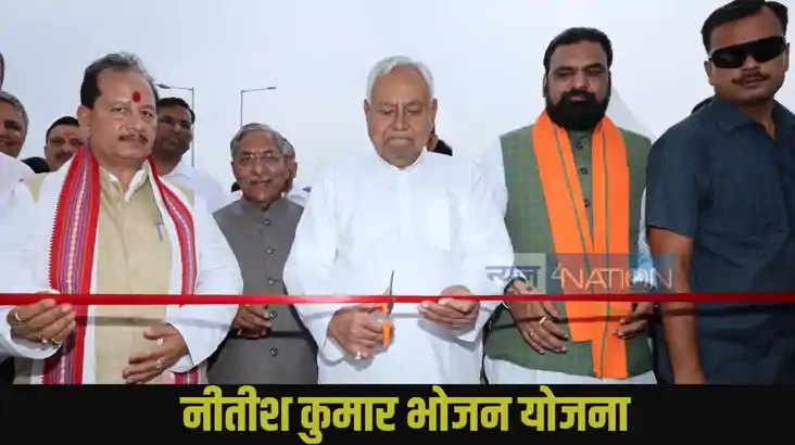 CM Nitish kumar: CM Nitish kumar: