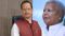  RJD president Deputy Chief Minister Vijay Sinha 