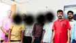 Bihar News : बक्सर में बाल श्रम के खिलाफ प्रशासन ने की बड़ी कार्रवाई, चार बच्चों को कराया मुक्त, नियोजकों पर दर्ज होगी एफआईआर 