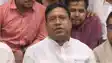 Bihar Politics : मंत्री संतोष सुमन ने कांग्रेस को बताया लोकतंत्र और संविधान को रौदने का अपराधी, कहा आपातकाल में कुचले गए लोगों के मौलिक अधिकार 