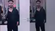 Armed Instagrammer