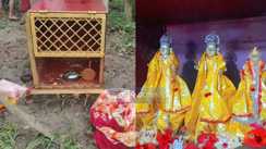 Katihar Robbery 