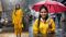 Bihar weather Alert