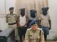 Bihar Cyber Crime - पीएम मोदी की तस्वीर लगाकर लोगों को मुद्रा लोन दिलाने का करते थे दावा, पुलिस ने ठगों को किया जेल में ‘अच्छी सेवा’ का वादा