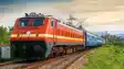 Train Route Change