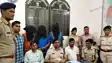 Samastipur Bank Robbery: बैंक से लिया GOLD लोन फिर बैंक को ही लिया लूट, मास्टरमाइंड निकला इस पार्टी का राष्ट्रीय अध्यक्ष 