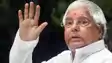 RJD New national president - राजद के राष्ट्रीय अध्यक्ष बने रहेंगे लालू यादव, लगातार 13वीं बार संभालेंगे जिम्मेदारी