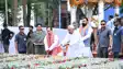 Bihar News : जमुई जिले में गिद्धौर के नया गांव पहुंचे सीएम नीतीश, पूर्व केंद्रीय मंत्री स्व. दिग्विजय सिंह के पुण्यतिथि कार्यक्रम में हुए शामिल  