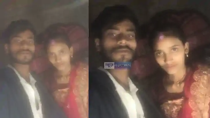 Muzaffarpur Love Marriage Case Woman Killed Husband Threaten