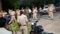 Father Killed by Flying Tin Sheet on Vikramshila Bridge