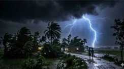 11 Dead as Lightning Strikes Amid Bihar Scorching Heat