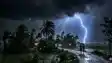 11 Dead as Lightning Strikes Amid Bihar Scorching Heat
