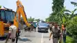 Bihar News : मोतिहारी में भीषण सड़क हादसा, पिकअप और टेंपू की सीधी टक्कर मेंचार  की मौत, आधा दर्जन घायल
