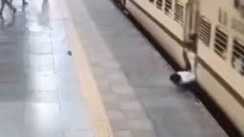 Woman Dies After Falling While Boarding Train in Supaul