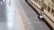 Woman Dies After Falling While Boarding Train in Supaul