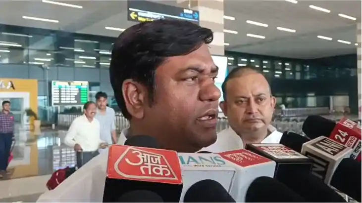 बिहार में बढ़ते कथित एनकाउंटर पर मुकेश सहनी ने जताई गहरी चिं