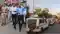 Bihar News :मुहर्रम को लेकर औरंगाबाद और मुजफ्फरपुर प्रशासन अलर्ट, DM के नेतृत्व में निकाला गया फ्लैग मार्च, चप्पे-चप्पे पर सुरक्षा सख्त