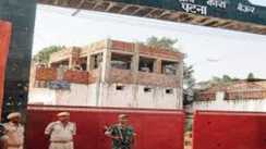 Patna Beur Jail Gets New Team After Corruption Allegations