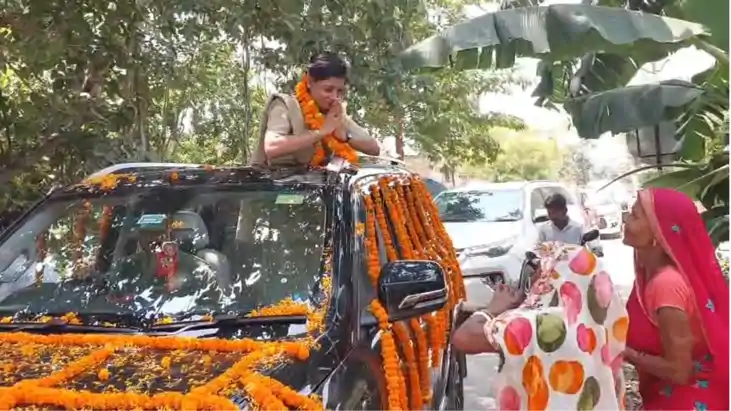 BPSC में ग्रामीण प्रतिभाओं का जलवा: लालगंज की प्रगति के बाद 