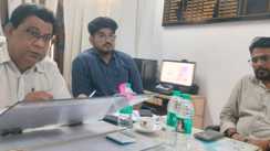बाढ़ से निपटने की तैयारी तेज : जिला प्रशासन ने कसी कमर, समय से पहले मुकम्मल होंगी तैयारियां