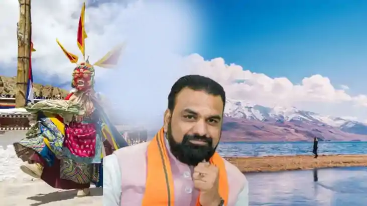  Sindhu Darshan Pilgrimage Financial Assistance Scheme 2026 