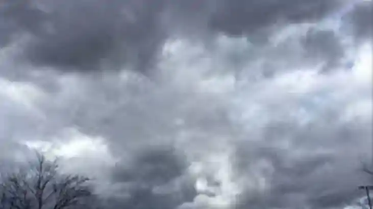 Bihar Weather Split Heatwave in West Rain Relief in East