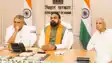 सम्राट कैबिनेट की बड़ी बैठक संपन्न,  इन महत्वपूर्ण एजेंडों पर लगी मुहर