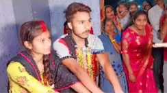 Muzaffarpur  Love Marriage Turns Deadly Wife Files FIR