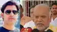 Bharat Tiwari Encounter Minister Defends Police Action