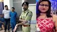  Dr surbhi murder case