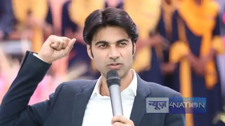 Pastor Bajinder Singh: बुरे फंसे यसू-यसू वाले पादरी  बजिंदर 