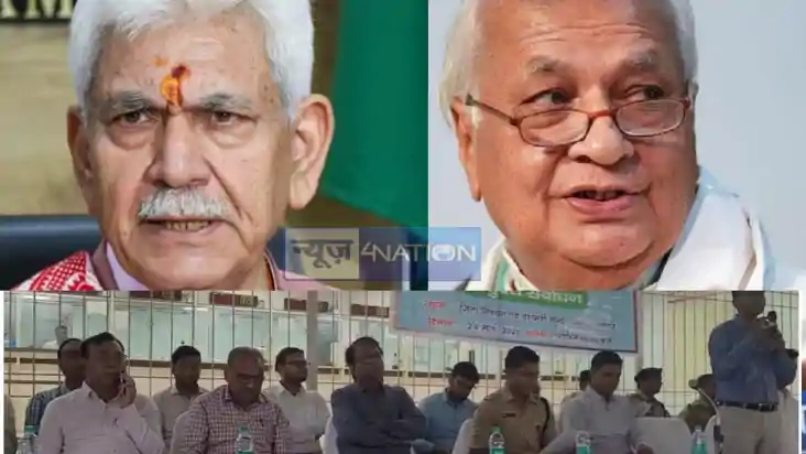 Bihar Vidhansabha Chunav 2025