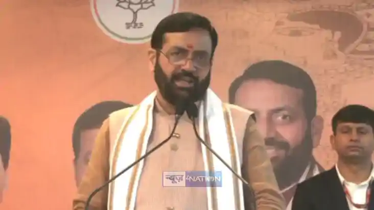 Haryana CM Nayab Singh Saini 