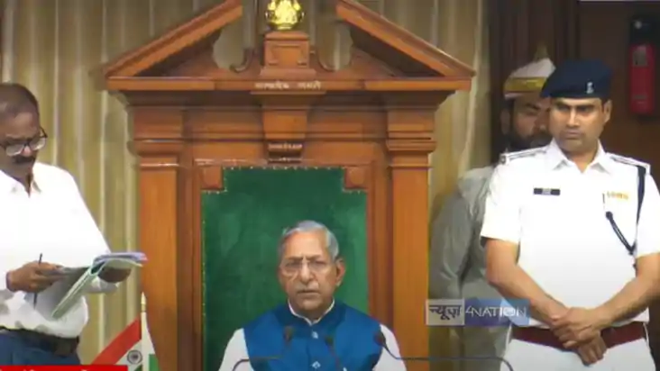 Bihar Budget Session 