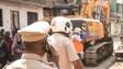 Nagpur Violence
